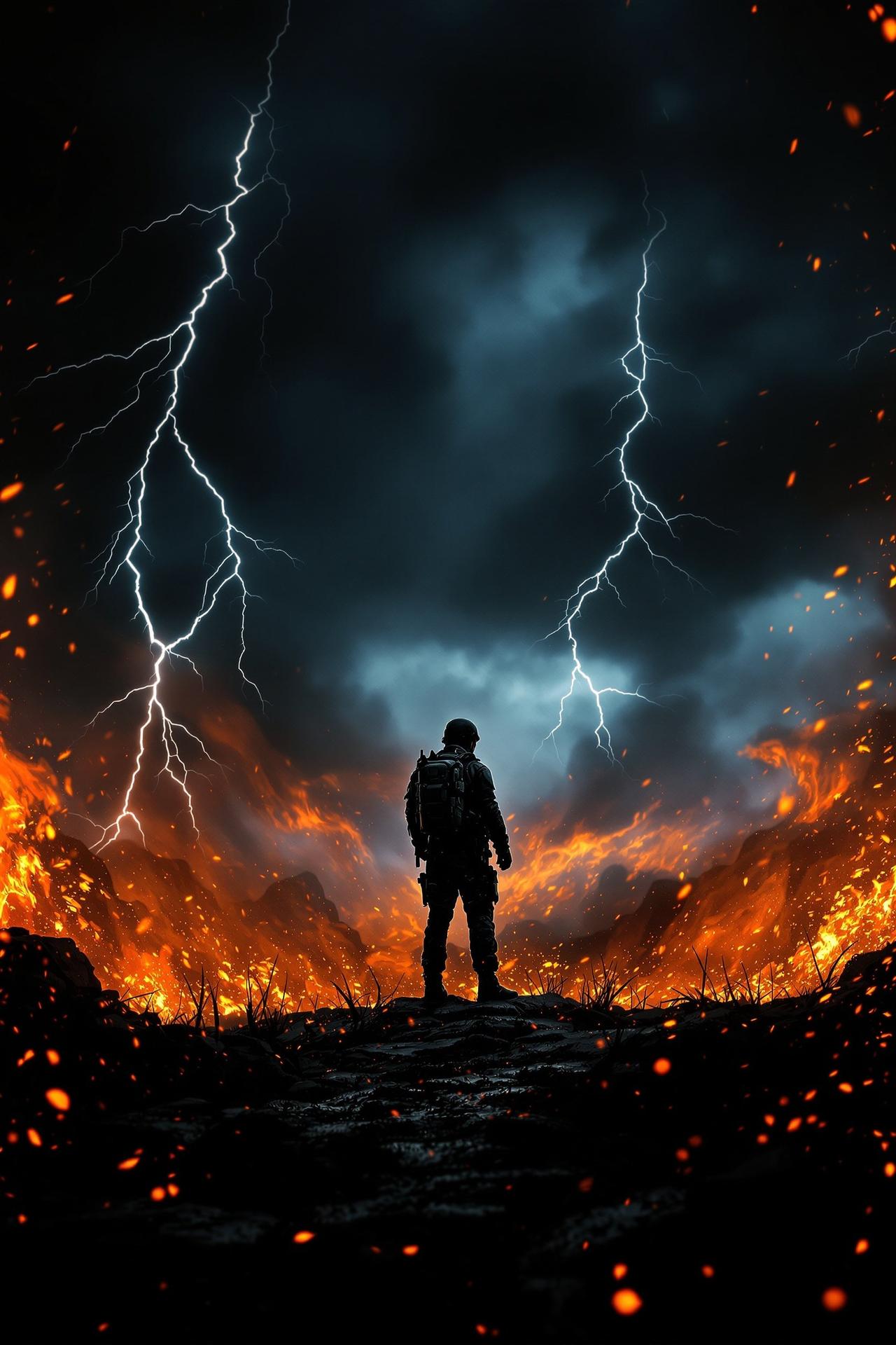 午夜精品视频即将播出 - 风暴之眼(Eye of the Storm),动作类型,2026-08-15上映